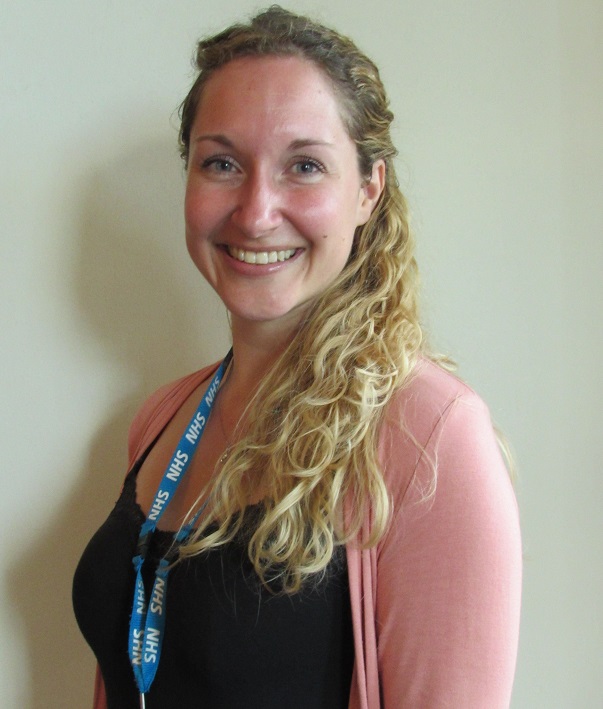 Kate Franklin - Clinical Primer